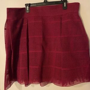 Torrid Skirt